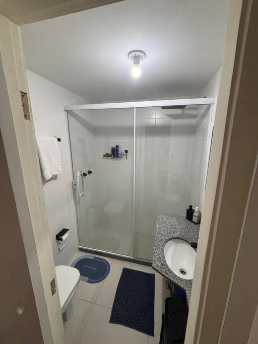 Flat Moderno No Coracao Do Rio Apartment Rio de Janeiro Exterior photo
