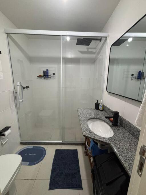 Flat Moderno No Coracao Do Rio Apartment Rio de Janeiro Exterior photo