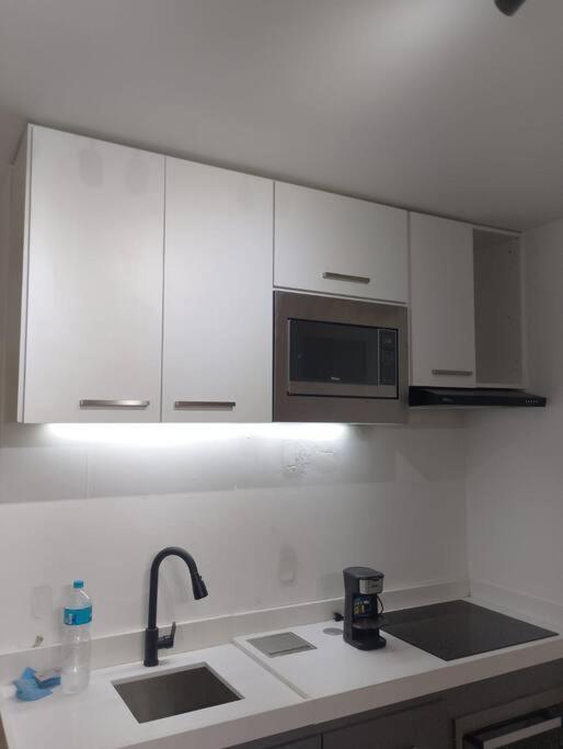 Flat Moderno No Coracao Do Rio Apartment Rio de Janeiro Exterior photo